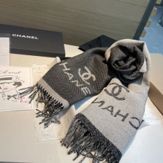 Chanel Scarf